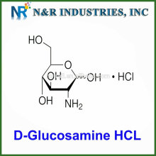 Venda de glucosamina / D-Glucosamina hcl / Glucosamina cloridrato